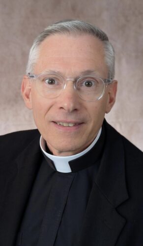 Father Grassi to be honored